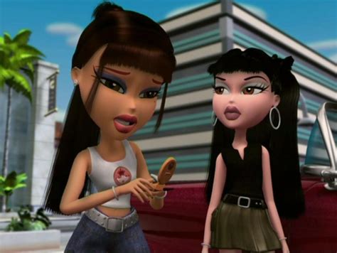 Screencaps Bratz Image 22594219 Fanpop