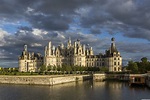 Chambord Castle - France - Blog about interesting places