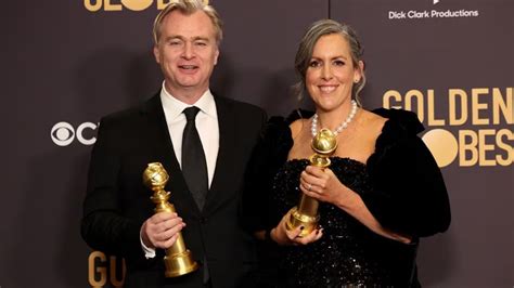 Golden Globe Full List Of Winners