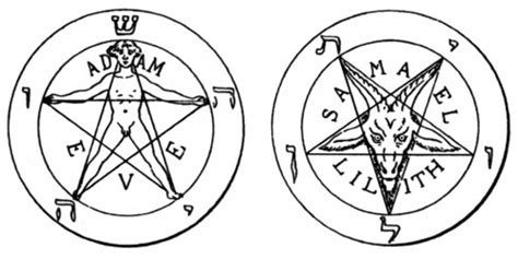 Significado De Estrella De 5 Puntas Pentagrama Diccionario De Símbolos