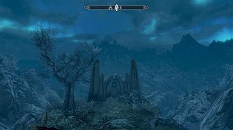 The Elder Scrolls Skyrim Standing Stones Guide High Ground Gaming