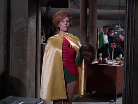 The Sexiest Woman From The Batman Tv Show The Old Man Club