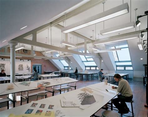 Top 30 Undergraduate Architecture Schools In The Us Rtf