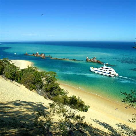Moreton Island All You Need To Know Before You Go
