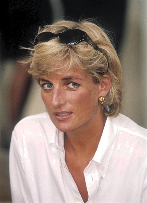 Sas Link To Princess Diana Death Probe Reopens Into Royal Killed
