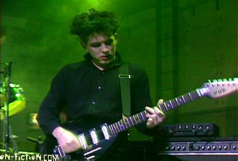 Robert Smith Siouxsie And The Banshees Nocturne
