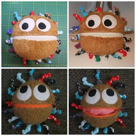 Sorgenfresser nähen basteln anleitung monster nähen sorgenfresser selber nähen diy kindergeschenke anleitungen sorgenfresser schnittmuster bastelanleitungen sorgenpüppchen. 8 besten Sorgenfresser Bilder auf Pinterest | Schmidt, Monster und Plüschtiere