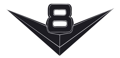 V8 Logos