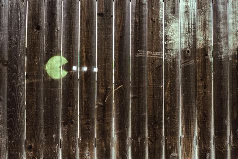 Pac Man Stencil On Wood By Rfatima3801 On Deviantart