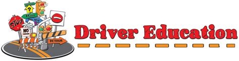 Driver Education Home