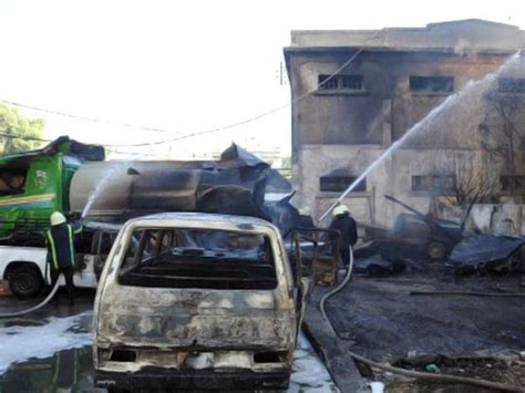 Twin Blasts Kill 30 Kurdish Fighters In Syria Monitor World News