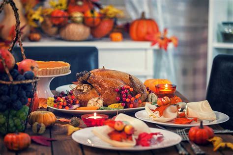 Thanksgiving Traditions You Will Love Readers Digest