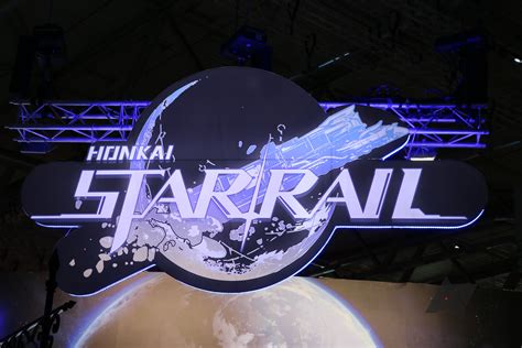 Honkai Star Rail First Look — Is It A Replacement For Genshin Impact