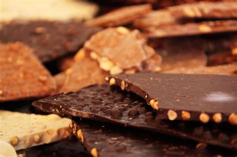 Various Chocolate Free Stock Photo Public Domain Pictures