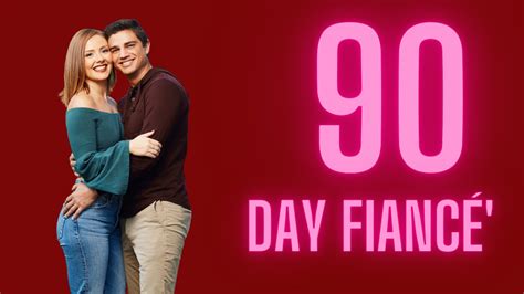 The Cast Of 90 Day Fiancé Season 9 Has Been Unveiled Where To Watch