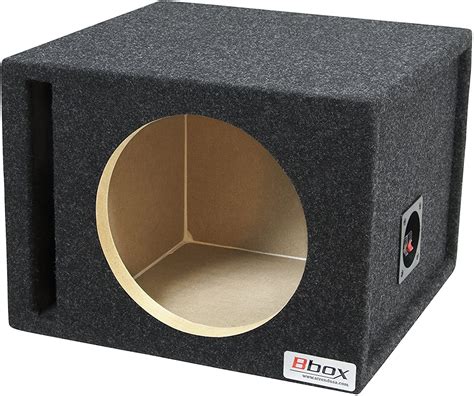 Best Subwoofer Box For Bass Extension And Low Interference Music