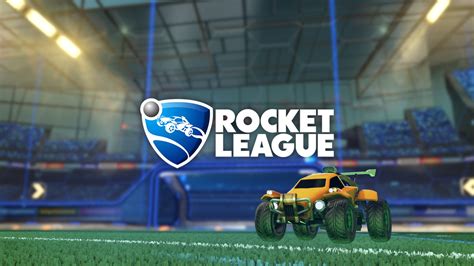 Rocket League Wallpaper ·① Download Free Hd Backgrounds