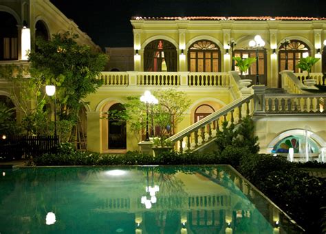 Top 10 Boutique Hotels In Bangkok Sukhumvit Silom Riverside