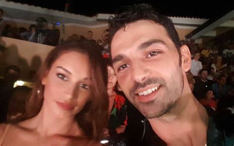 Francesca tocca e raimondo todaro si sarebbero detti addio. 81+ Francesca Tocca Elisa Isoardi Raimondo Todaro Pictures ...