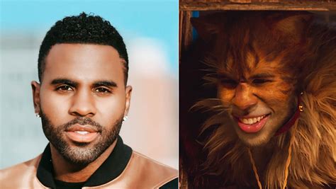 Jason Derulo Says He Went To Cat School To Be A Cat