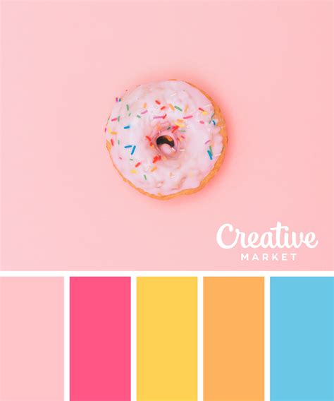 20 Pastel Color Palettes Pastel Colors With Example Offeo Vlrengbr