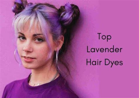 5 Best Lavender Hair Dye 2024 Expert Recommended And Gorgeous Hair