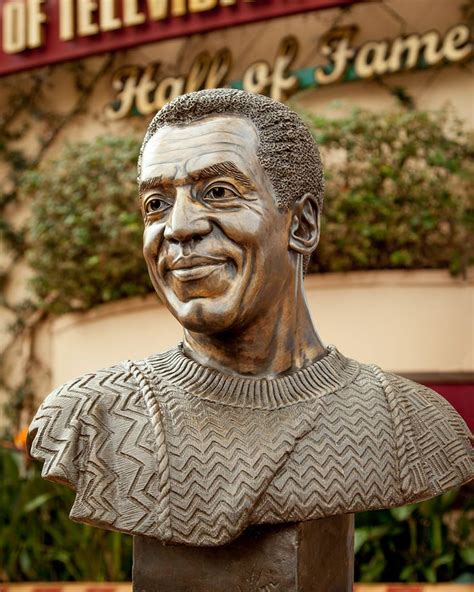 Bill Cosby Statue Removed From Walt Disney World Wgno