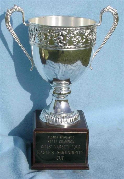 Is located in gainesville, florida, and specializes in creating personalized gifts and accessories such as trophies, awards, plaques, gifts, identification badges. FSRA Trophy Case