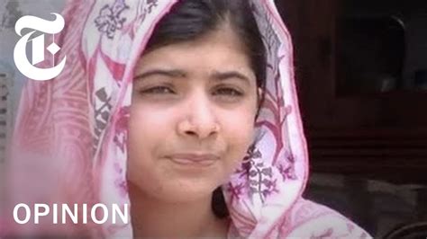 Malala Yousafzai Story The Pakistani Girl Shot In Taliban Attack The