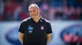Bundesliga Trainerfrage: Heidenheims Frank Schmidt übt Kritik am System