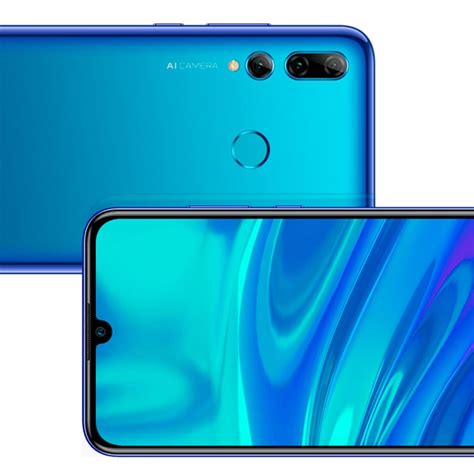 🎖 New Huawei P Smart 2019 Features Price
