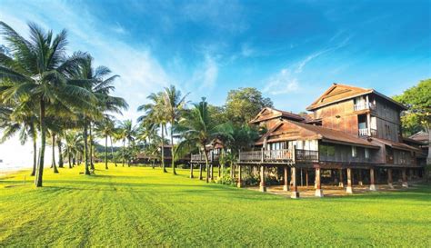 Club Med Eyeing Sabah New Straits Times Malaysia General Business