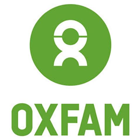 oxfam gb
