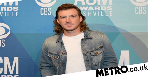 Morgan Wallen N Word Video Sees Country Star Dropped From Playlists