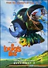 All About Movies - A Bugs Life Poster Original One Sheet 1998 Disney ...