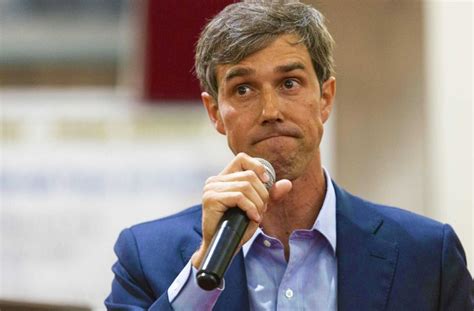 Beto Bust Orourke Second To Last In Drudge Poll After Dem Debate