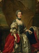 1765 Elisabeth Christine Ulrike von Braunschweig-Wolfenbüttel ...