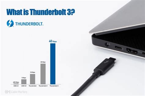 10 Best Gaming Laptops With Thunderbolt 3 2023 Reviews