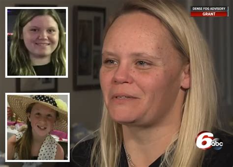delphi murder victim s mom blasts fbi after report claims they ‘lost important evidence in the