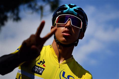 Egan arley bernal gómez (born 13 january 1997) is a colombian cyclist, who rides for uci worldteam ineos grenadiers. Egan Bernal y demoledor dato que tiene con apenas 22 años ...