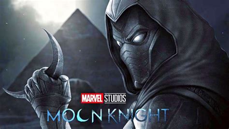 marvel moon knight disney plus announcement new mcu phase 5 leak youtube