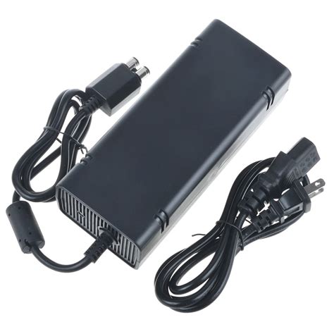 Ablegrid Ac Adapter Brick Charger Power Supply Cord Cable For Xbox360
