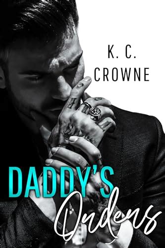 daddy s orders an age gap romance silver fox daddies by k c crowne bookbub