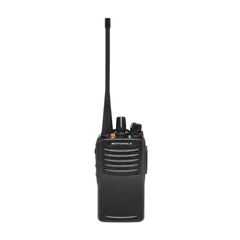 Vx 451 Portable Two Way Radio Motorola Solutions