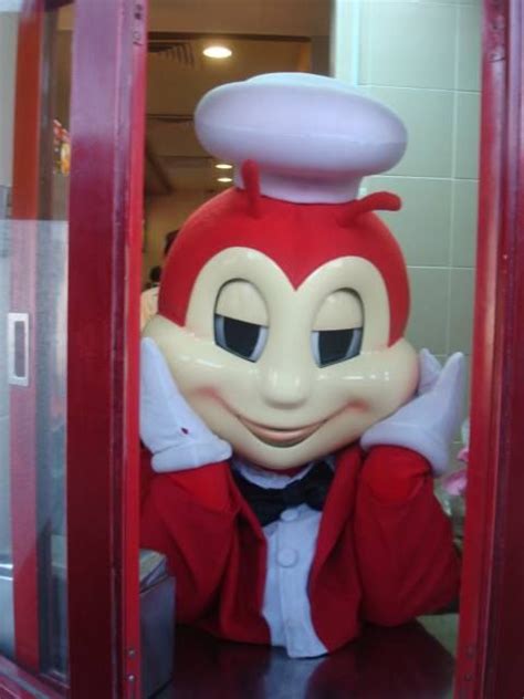 Jollibee Mascot Funny Profile Pictures Meme Pictures Reaction