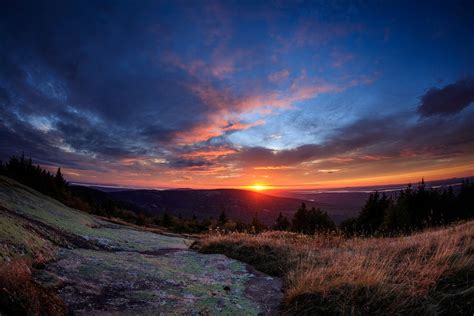Best National Park Location For Sunrisesunset Winners 2016 10best