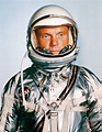 Astronaut and Senator John Glenn's Life in Pictures Photos - ABC News
