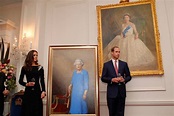 El Príncipe George de Cambridge se pone parlanchín a las tres de la mañana