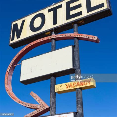 Roadside Motel Photos And Premium High Res Pictures Getty Images