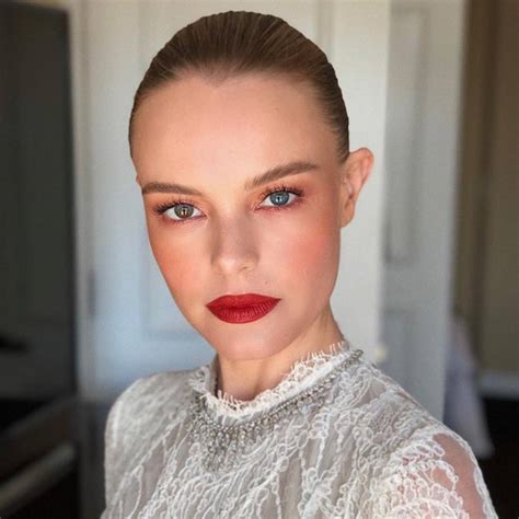 Kate Bosworths Best Beauty Looks To Honour Blue Crush Anniversary Week
